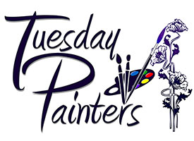 Tuesday Painters